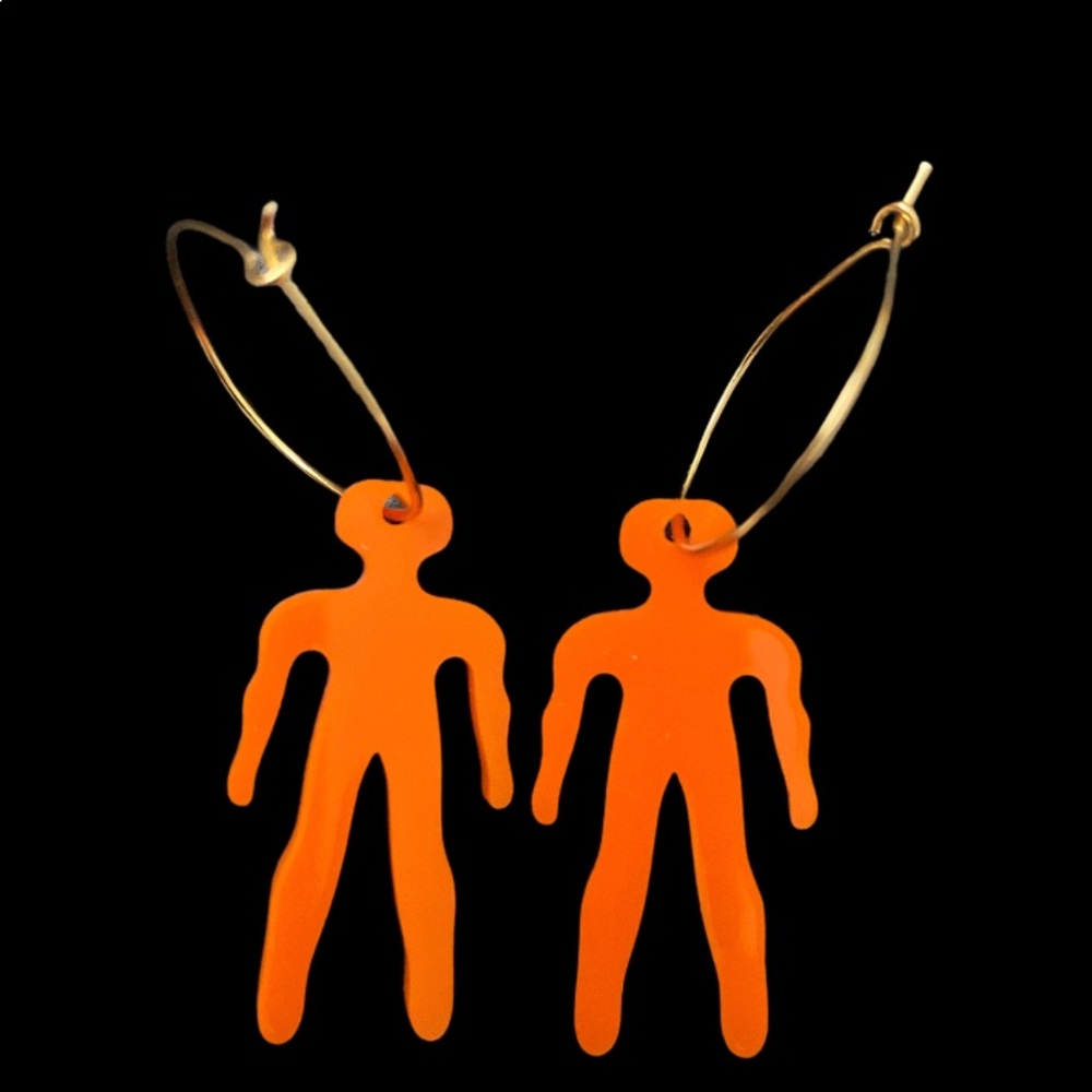 Earring - Picture 2 of 2
